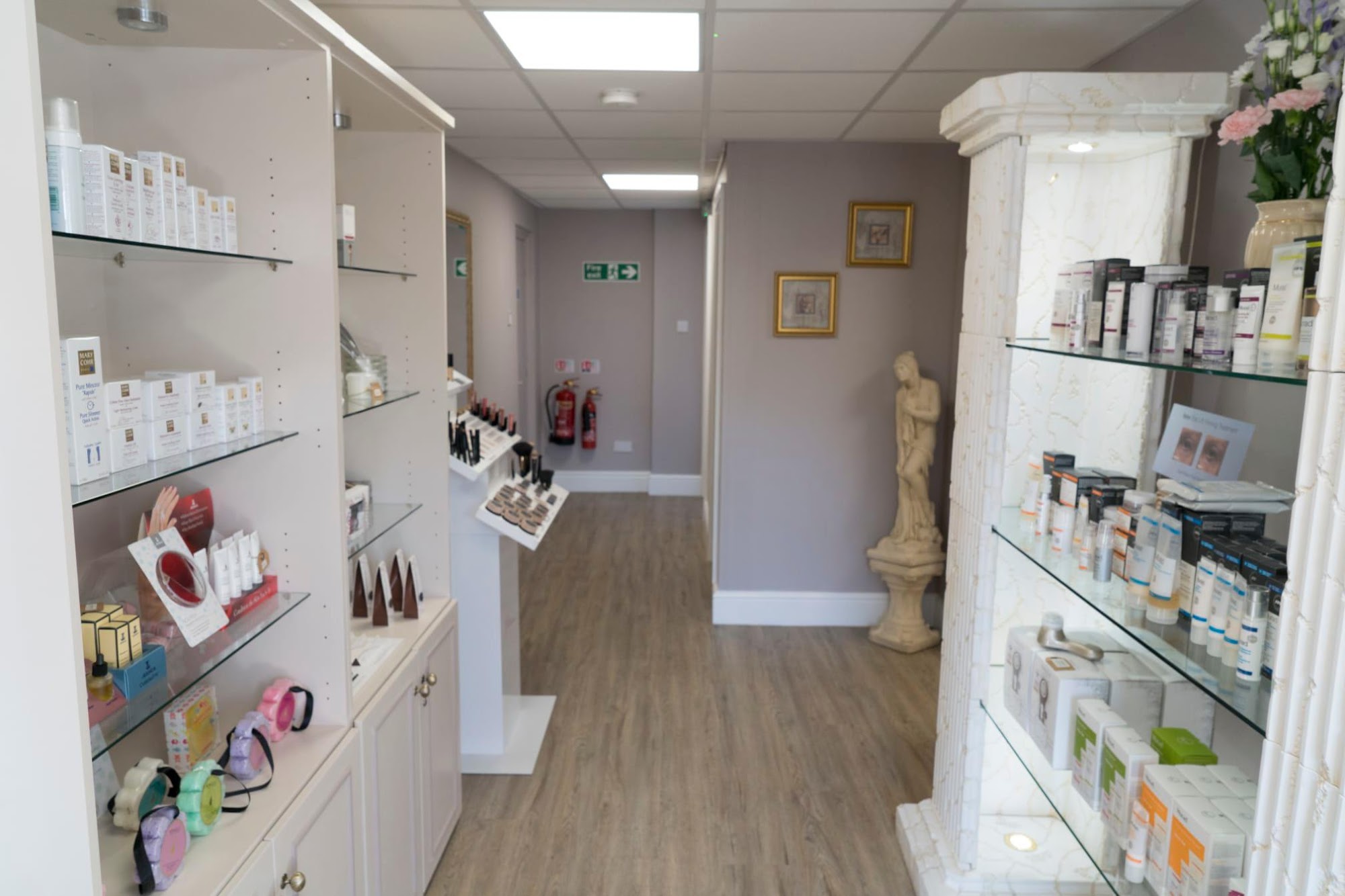 The Beauty Studio