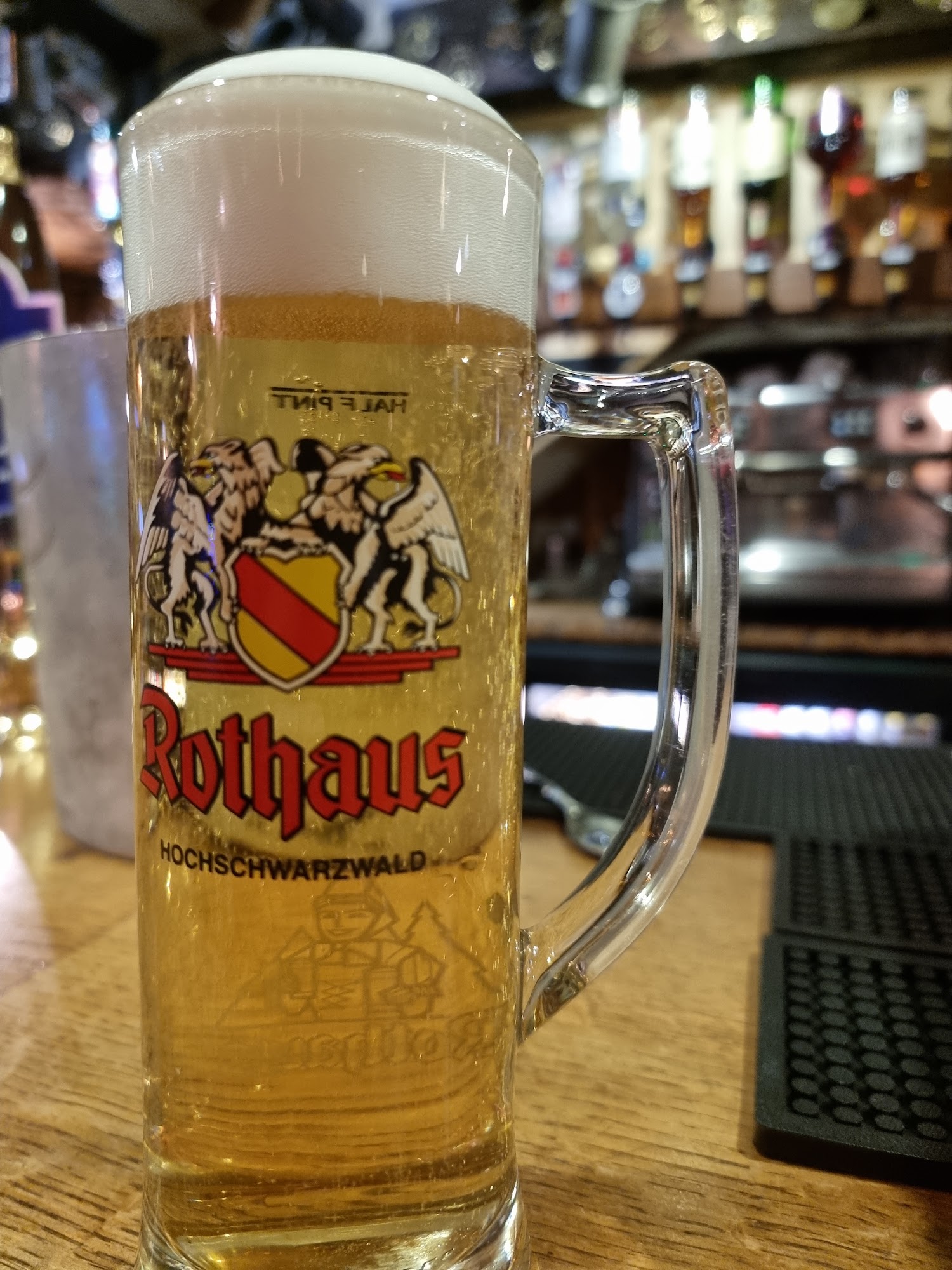 The Jolly Farmer High St, Bramley, Guildford