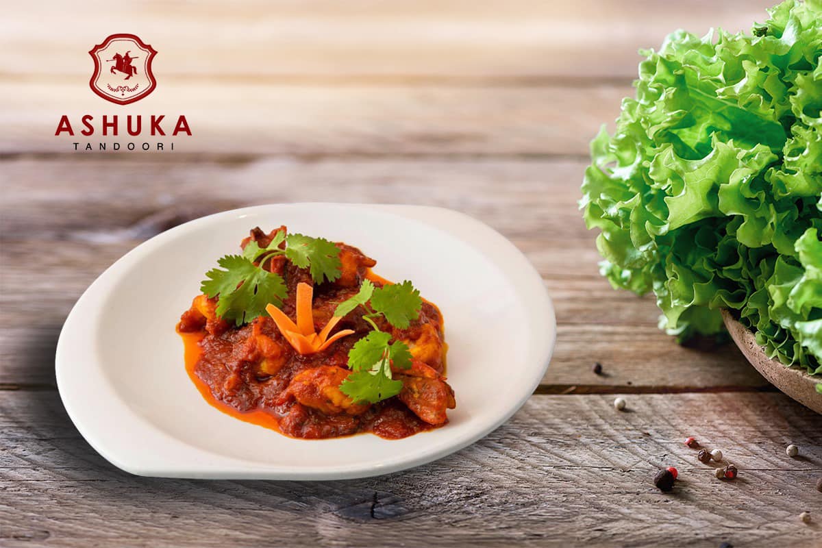 Ashuka Tandoori 251-253 Epsom Rd, Merrow, Guildford