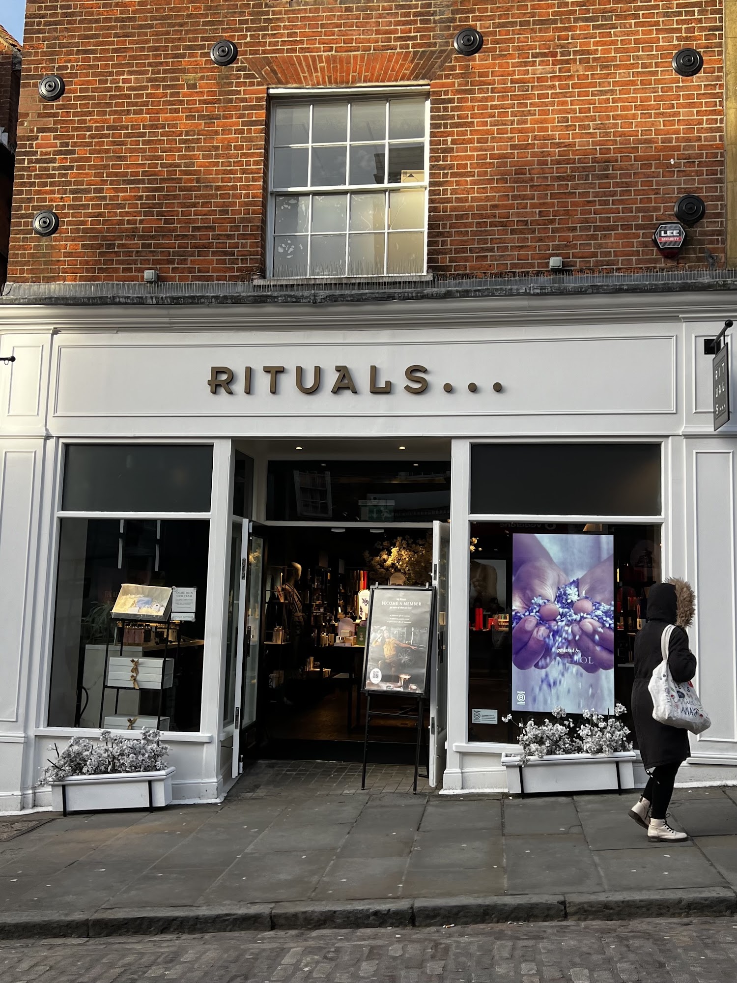 Rituals