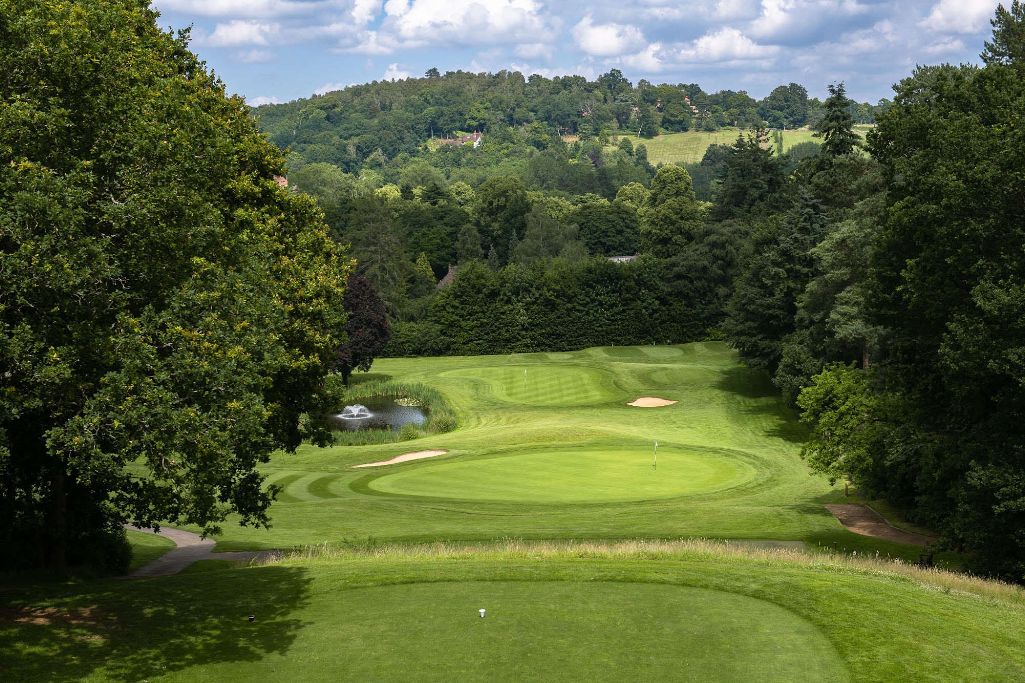 Bramley Golf Club