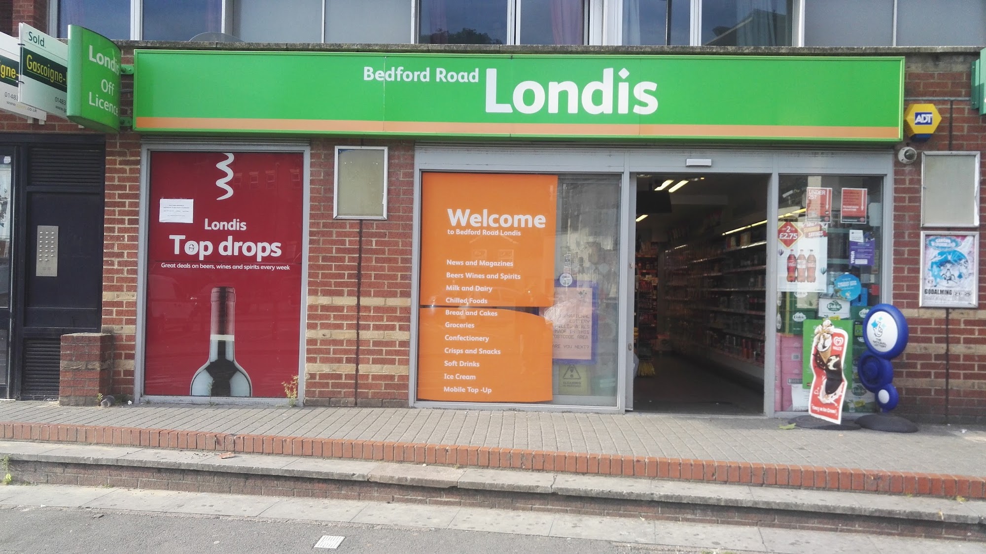 Londis