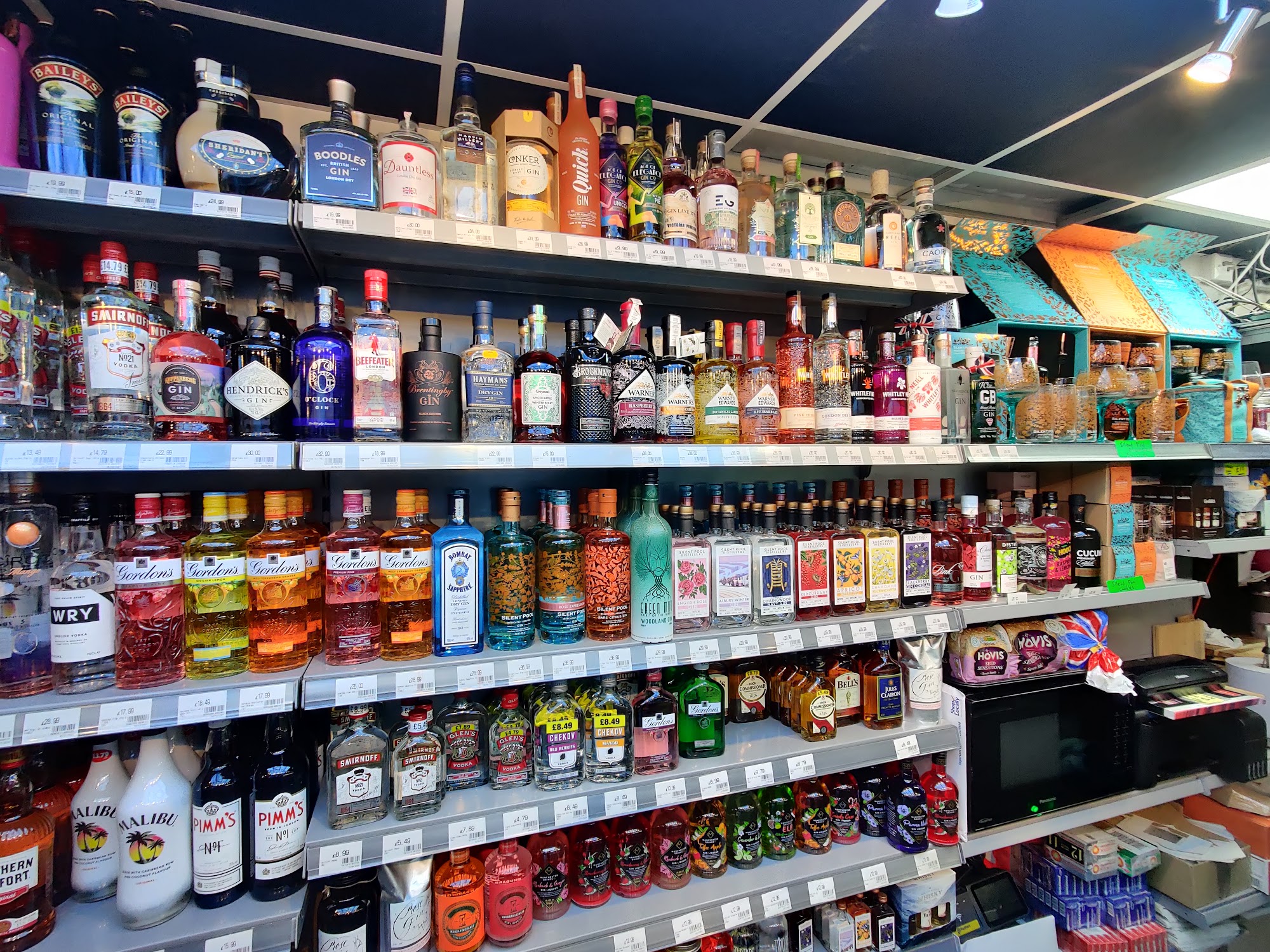 Londis Guildford