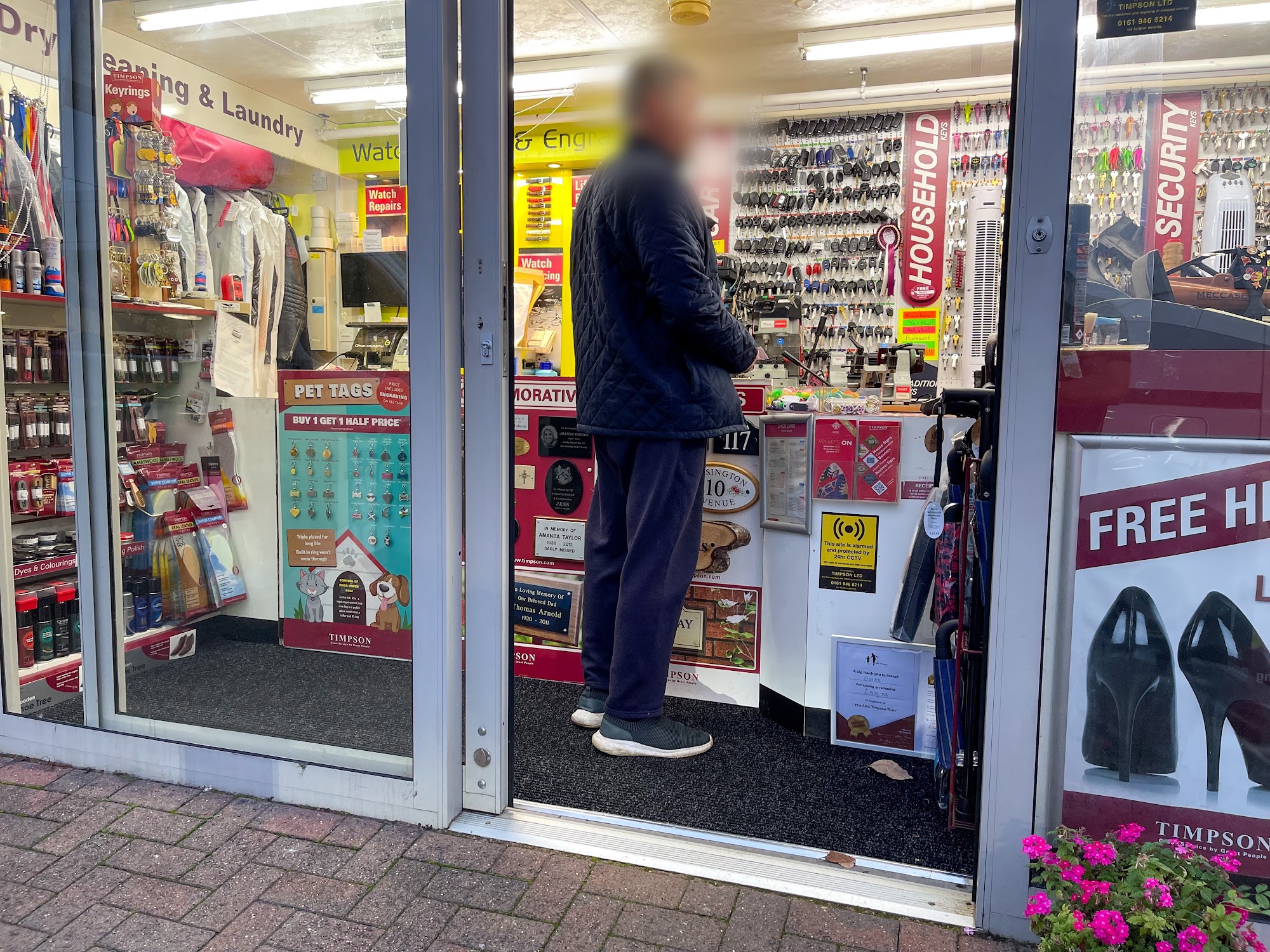 Timpson