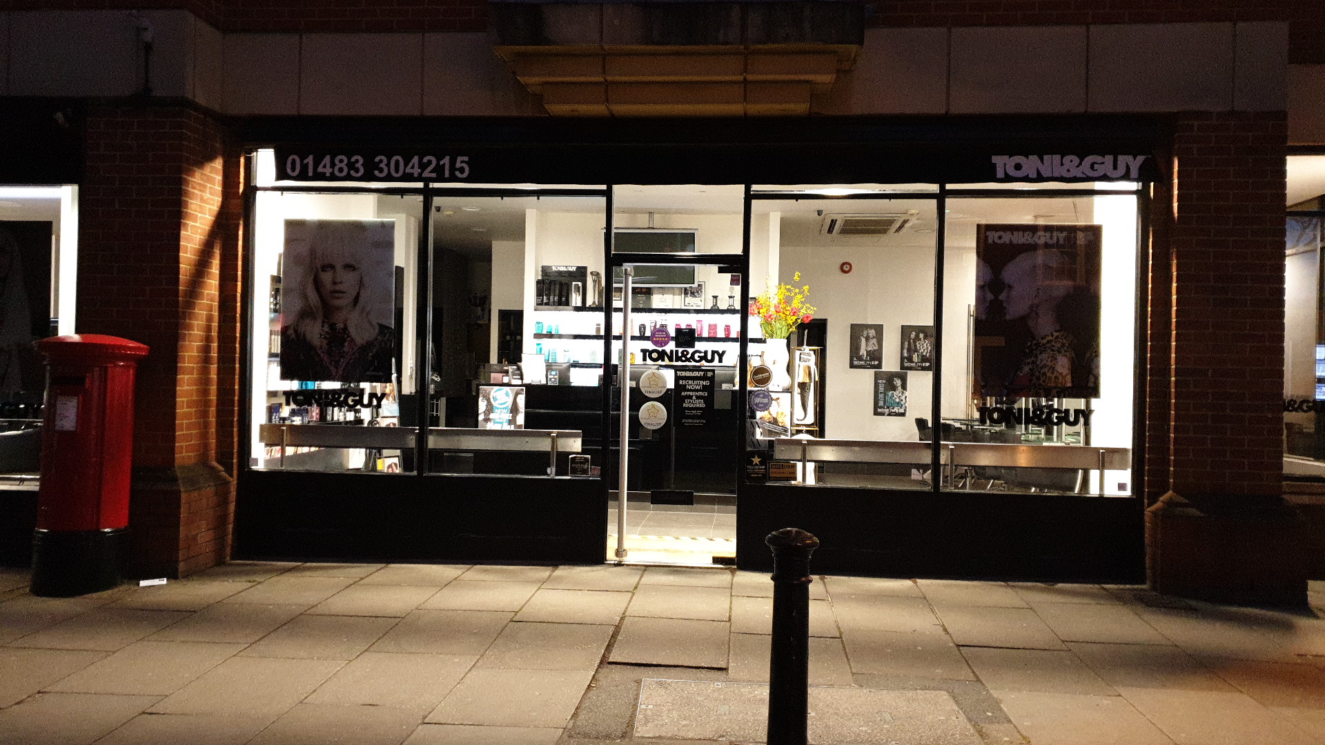 TONI&GUY Guildford
