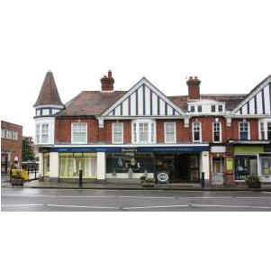 Brewers Decorator Centres