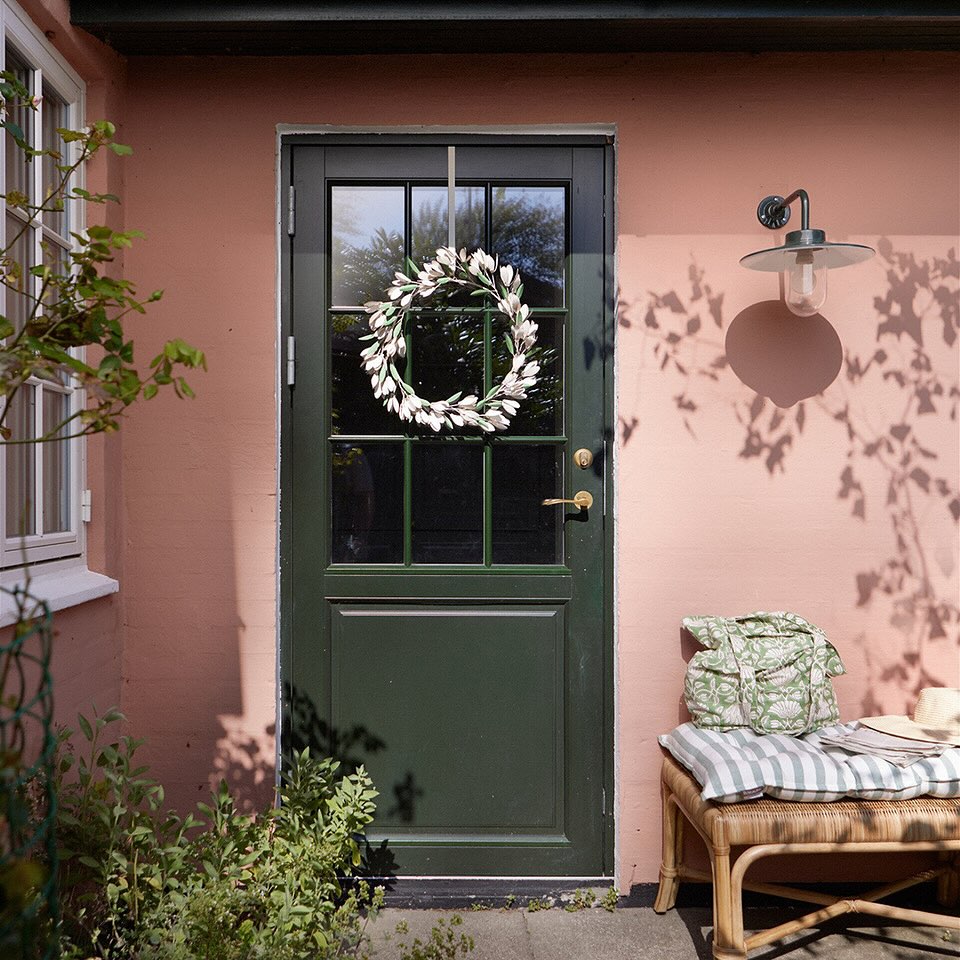 Curated Living Home Décor & Interior Design