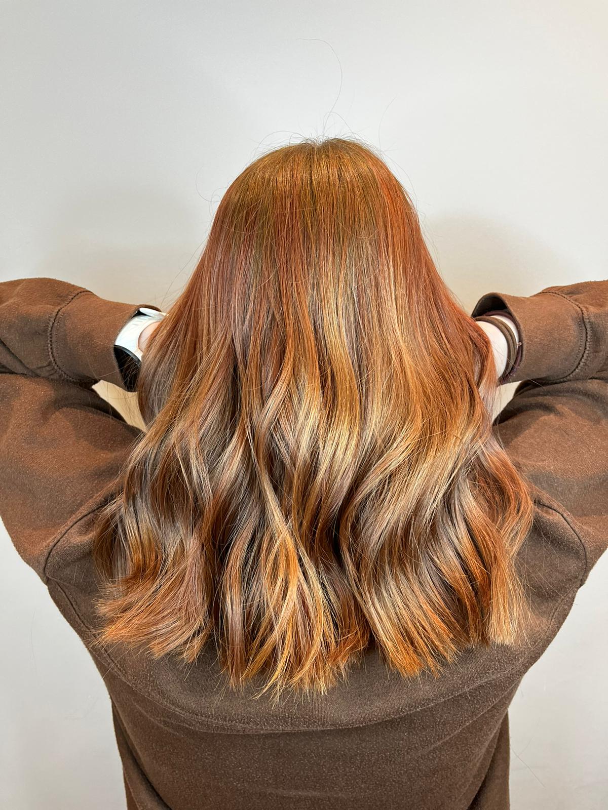Eden Hair & Beauty