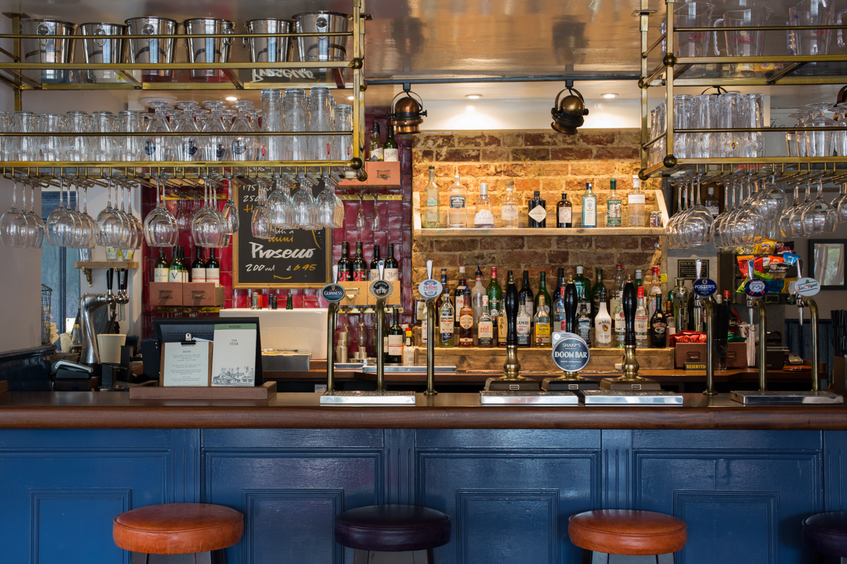 The Star, Malden Rushett Kingston Rd, Leatherhead