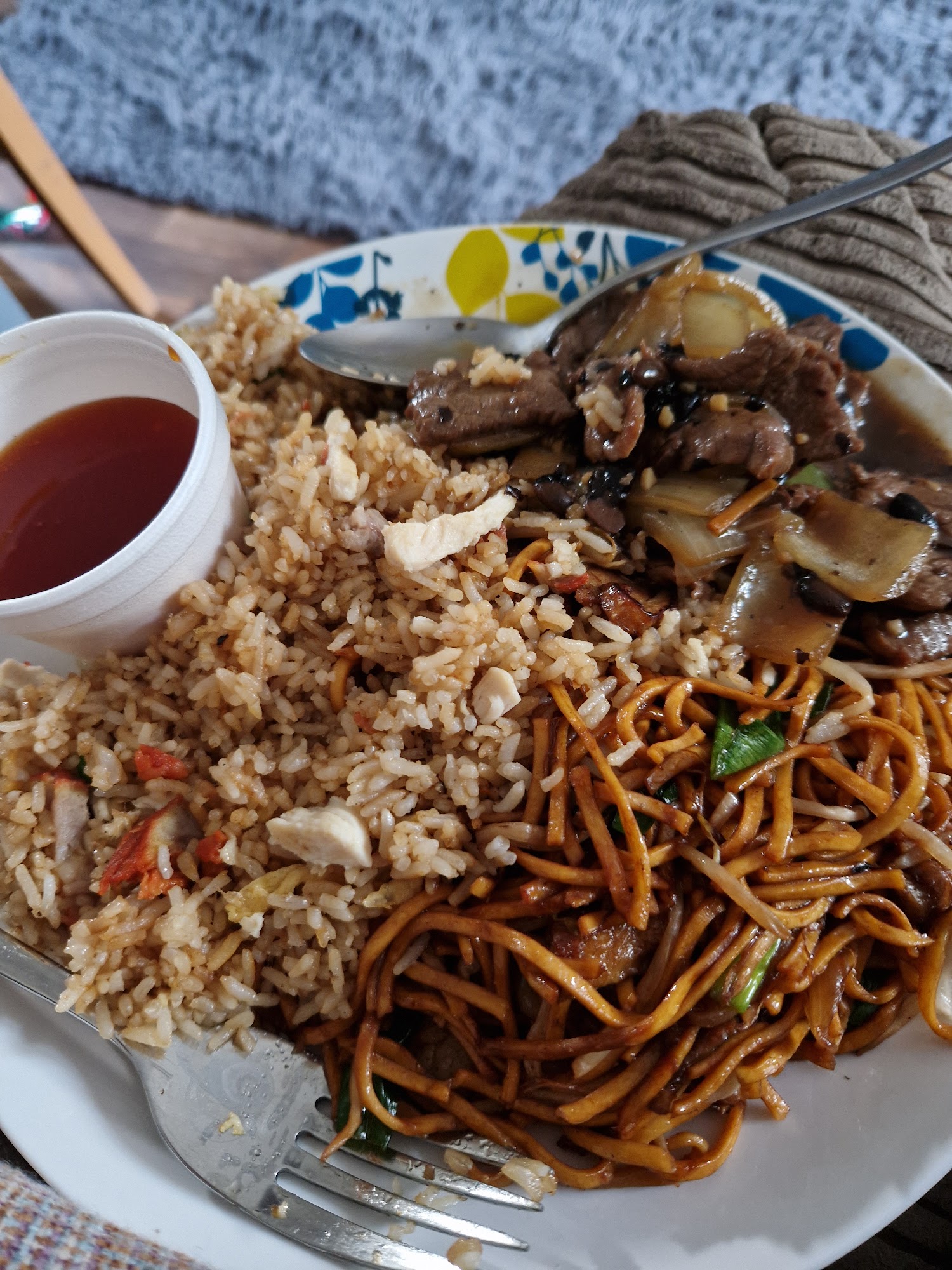 Wings Garden 83 The St, Fetcham, Leatherhead