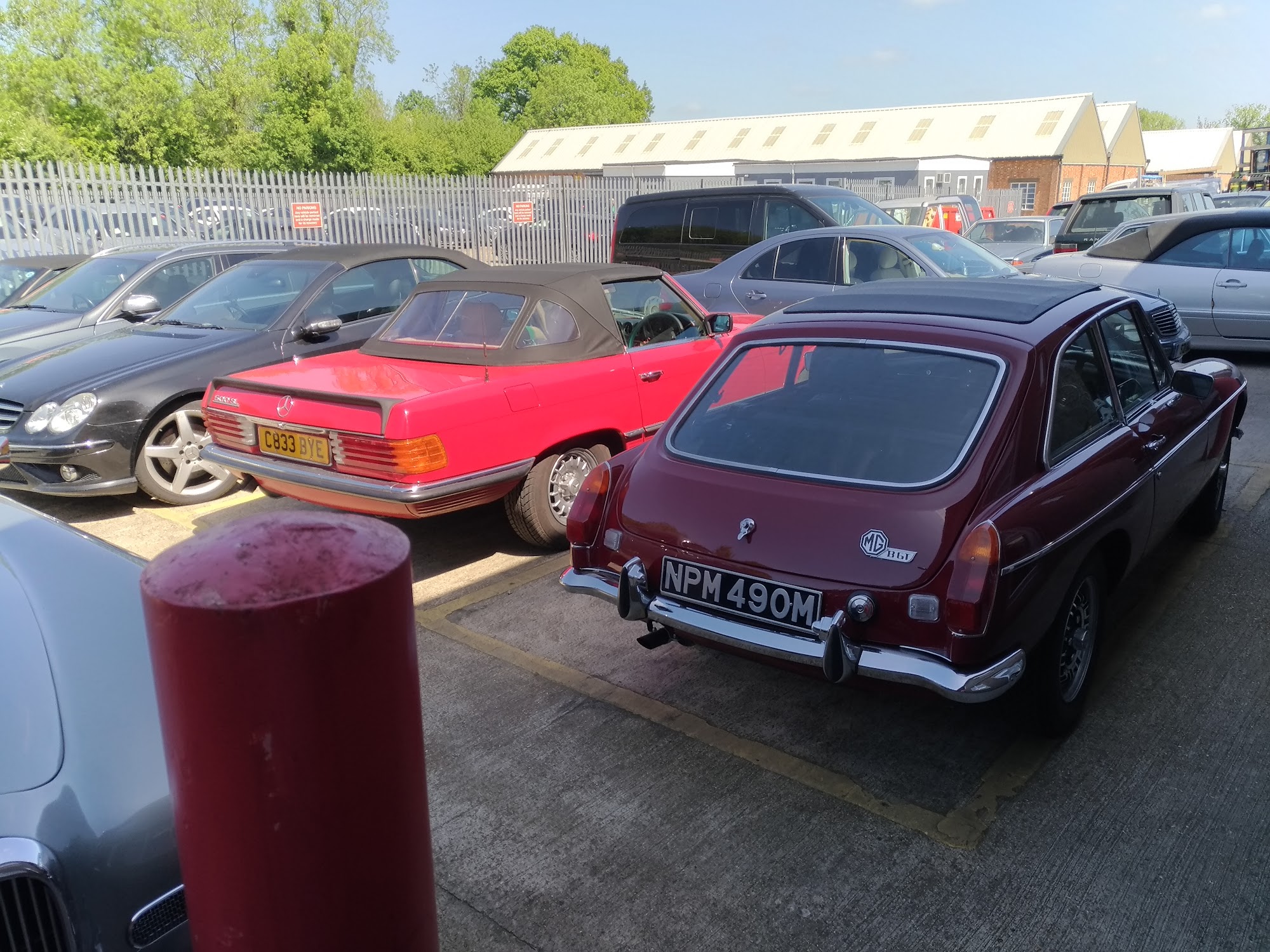 IN Autos