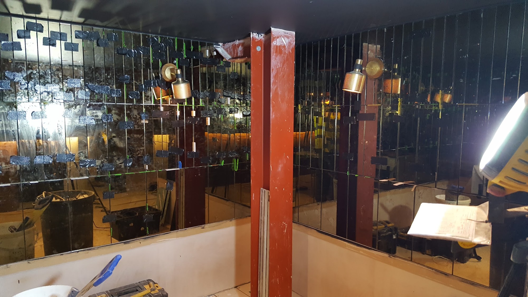 Everyman Oxted