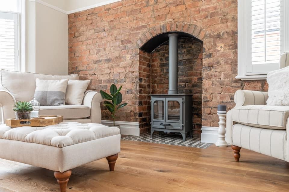 Surrey Floors & Doors