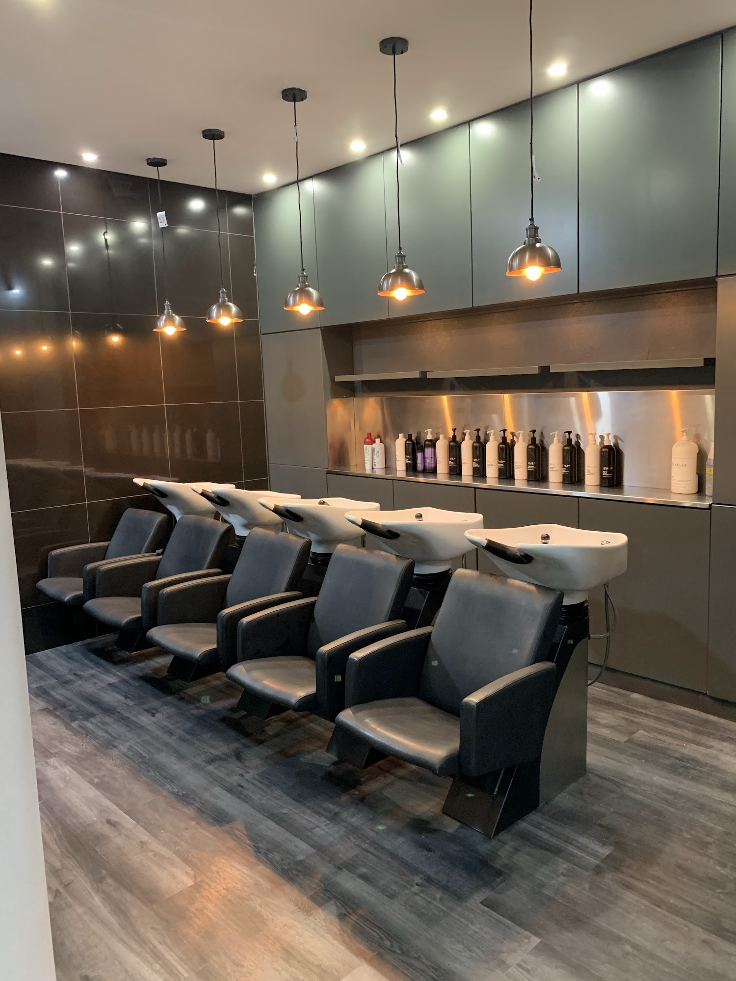 TONI&GUY Reigate