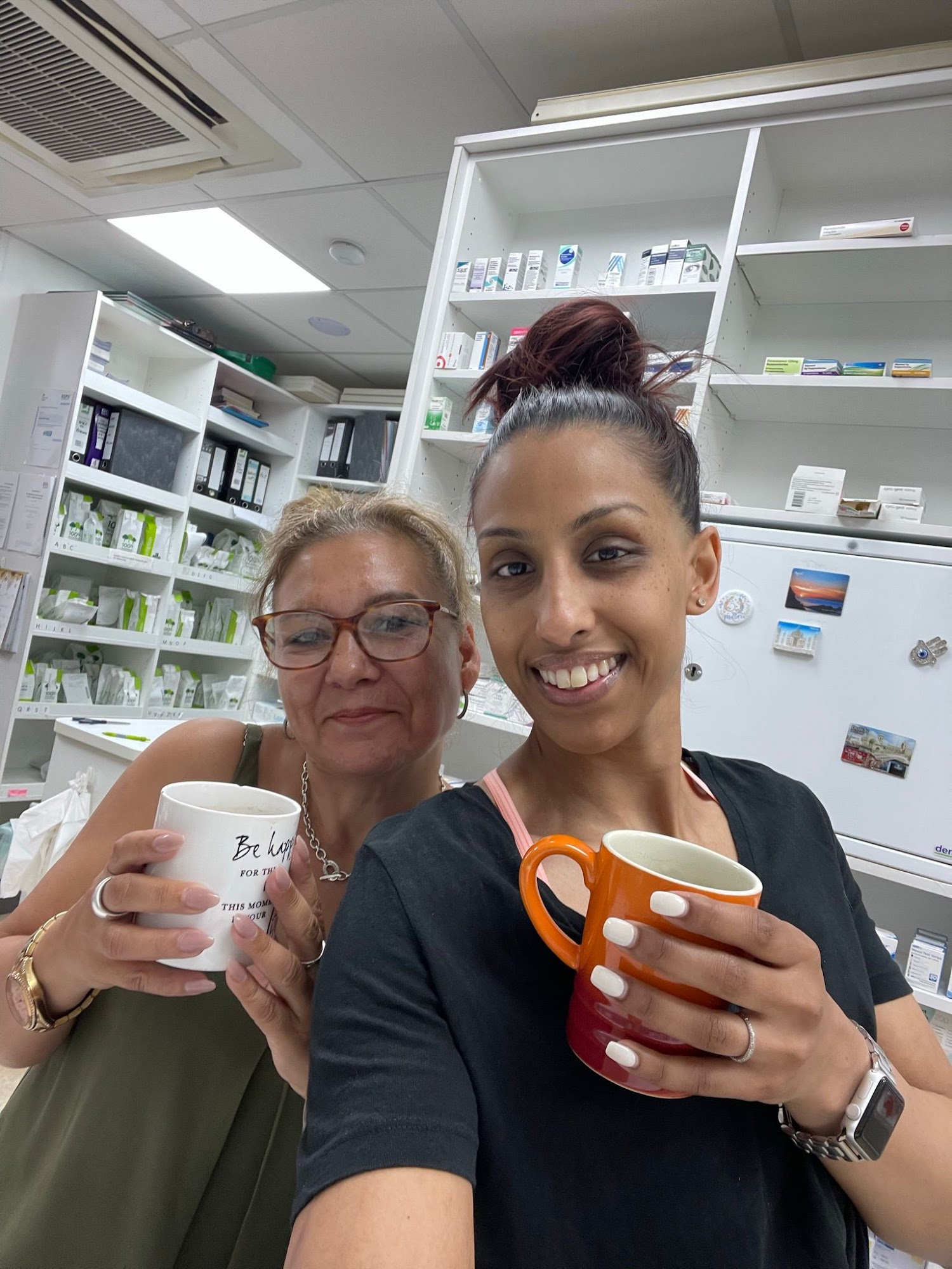 Sunset Pharmacy Staines