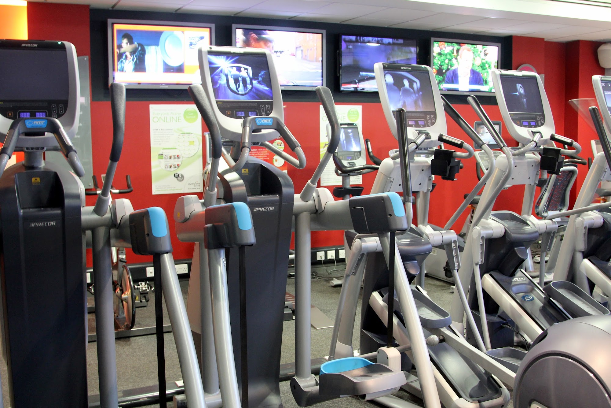 Sunbury Leisure Centre