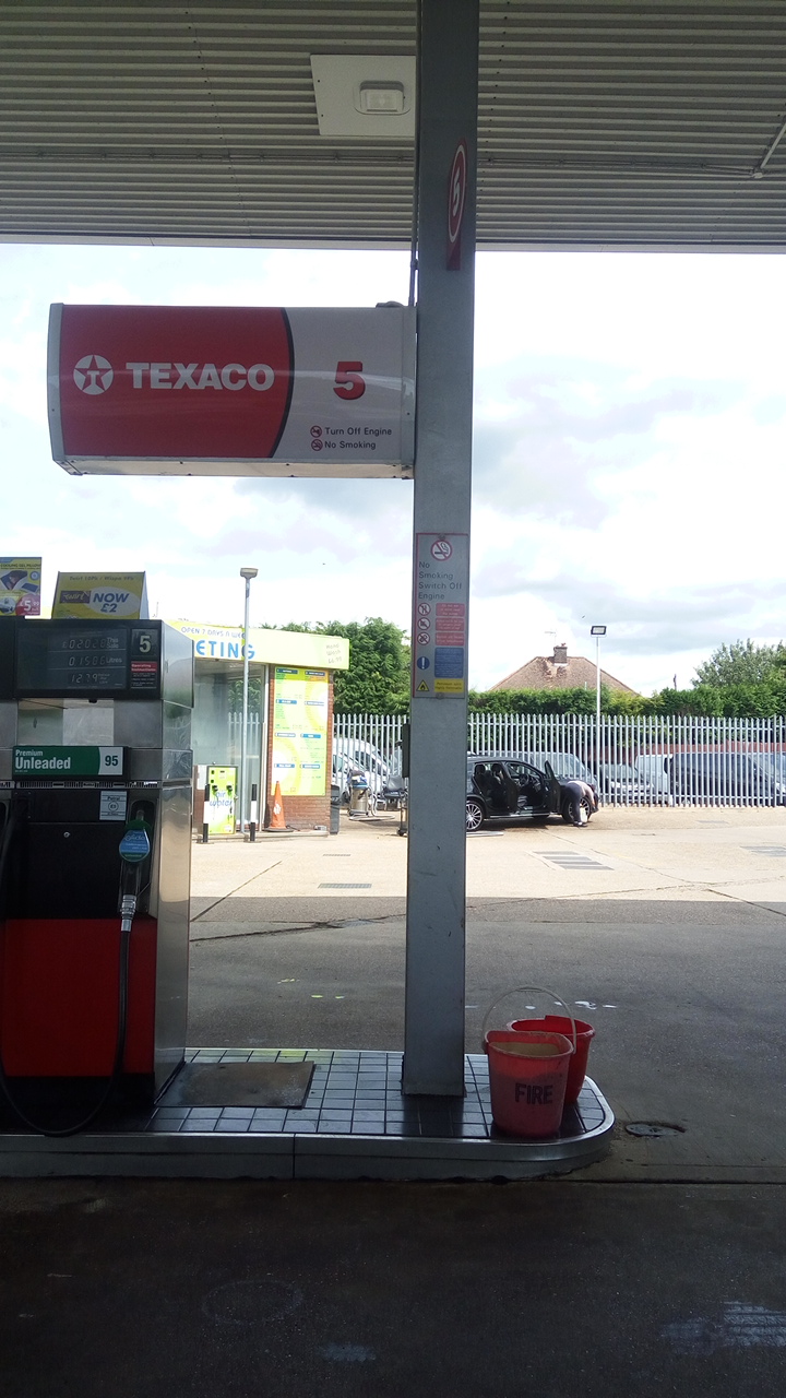 Texaco