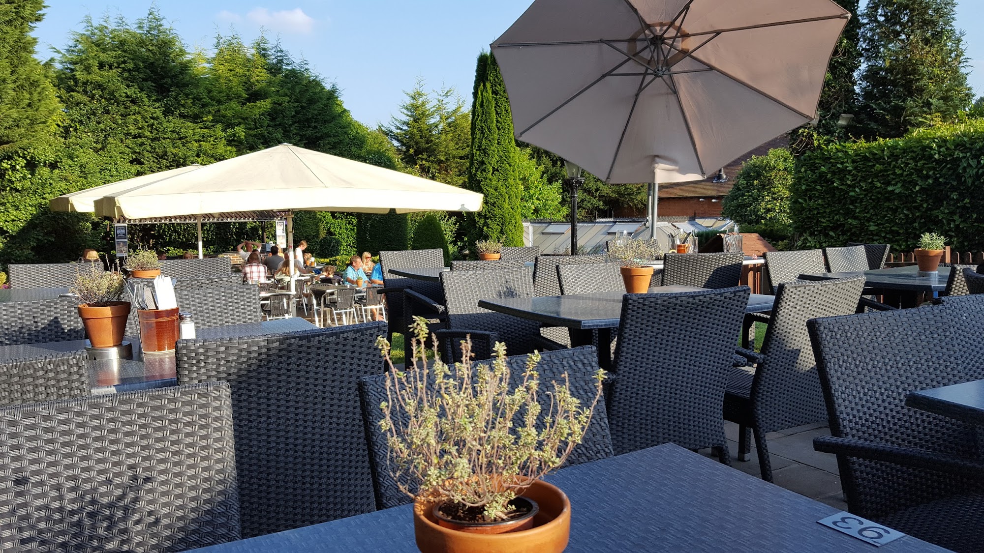 The Kingswood Arms, Banstead Waterhouse Ln, Kingswood, Banstead, Tadworth