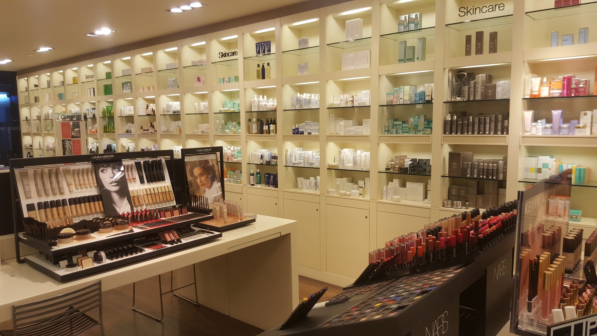 Space NK Weybridge