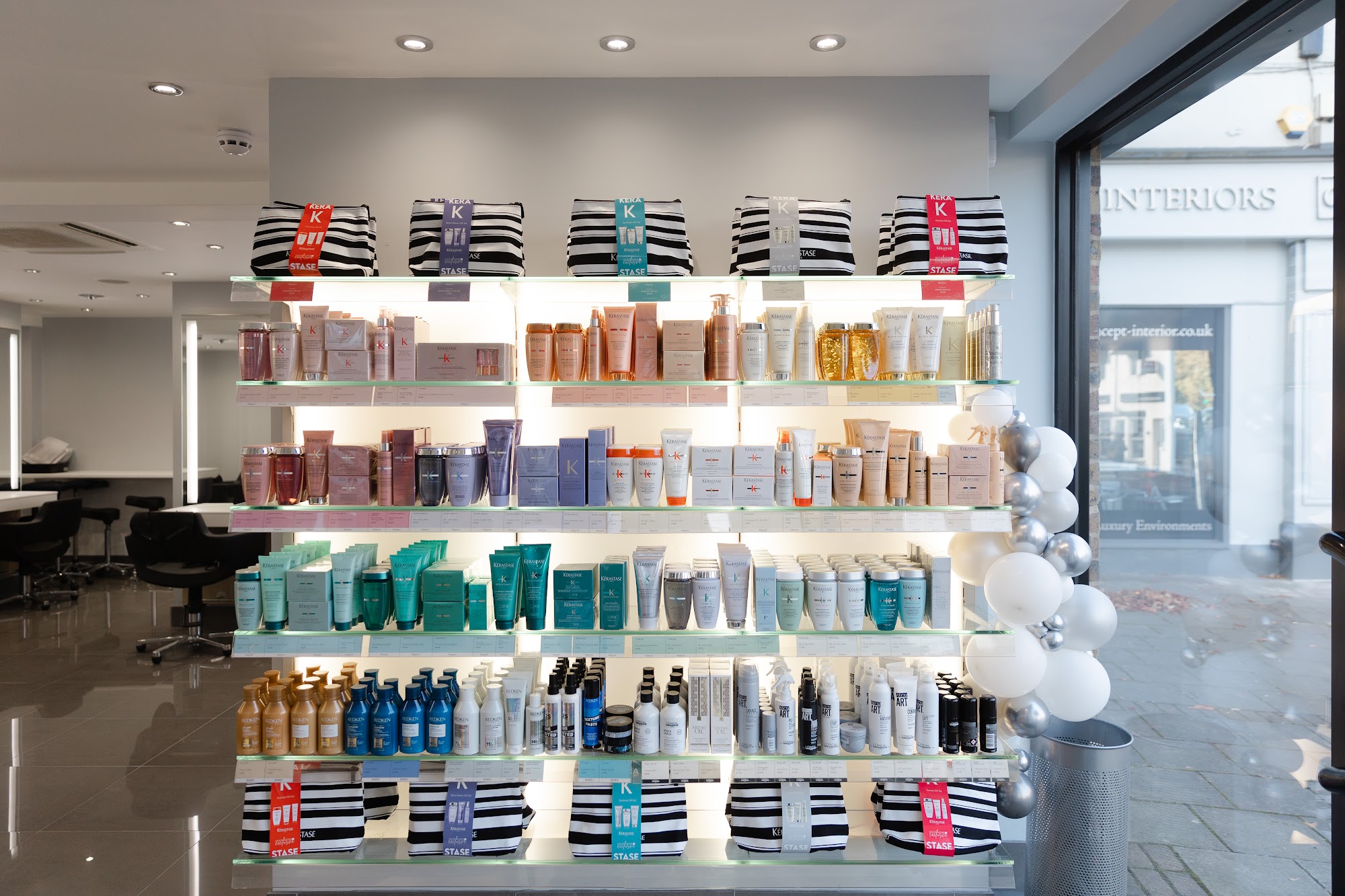 Headmasters Weybridge