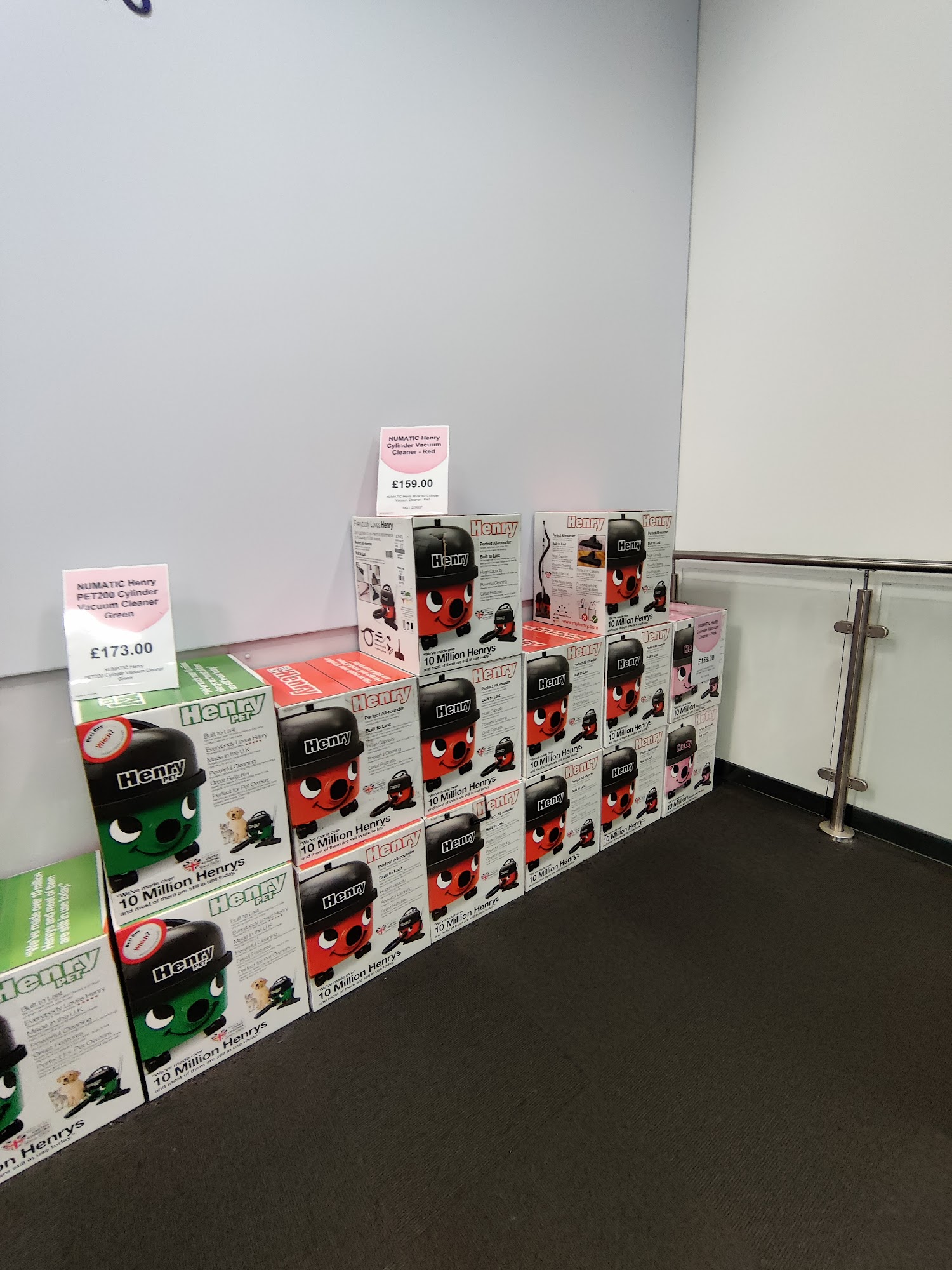 Currys Weybridge