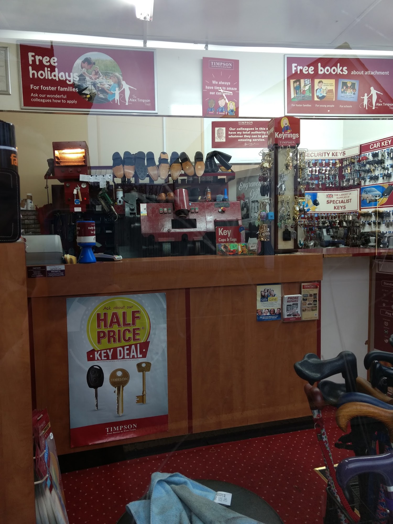 Timpson