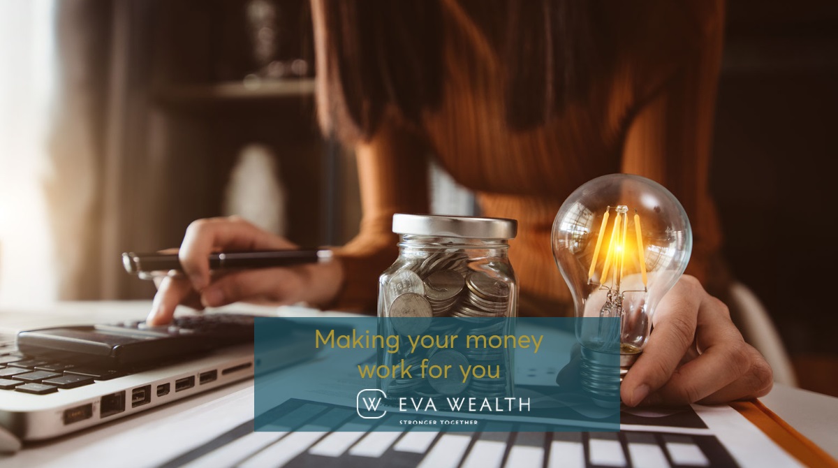 Clarus Wealth