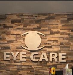 Antioch Eye Care Center, Physician and Surgeon, PLLC
