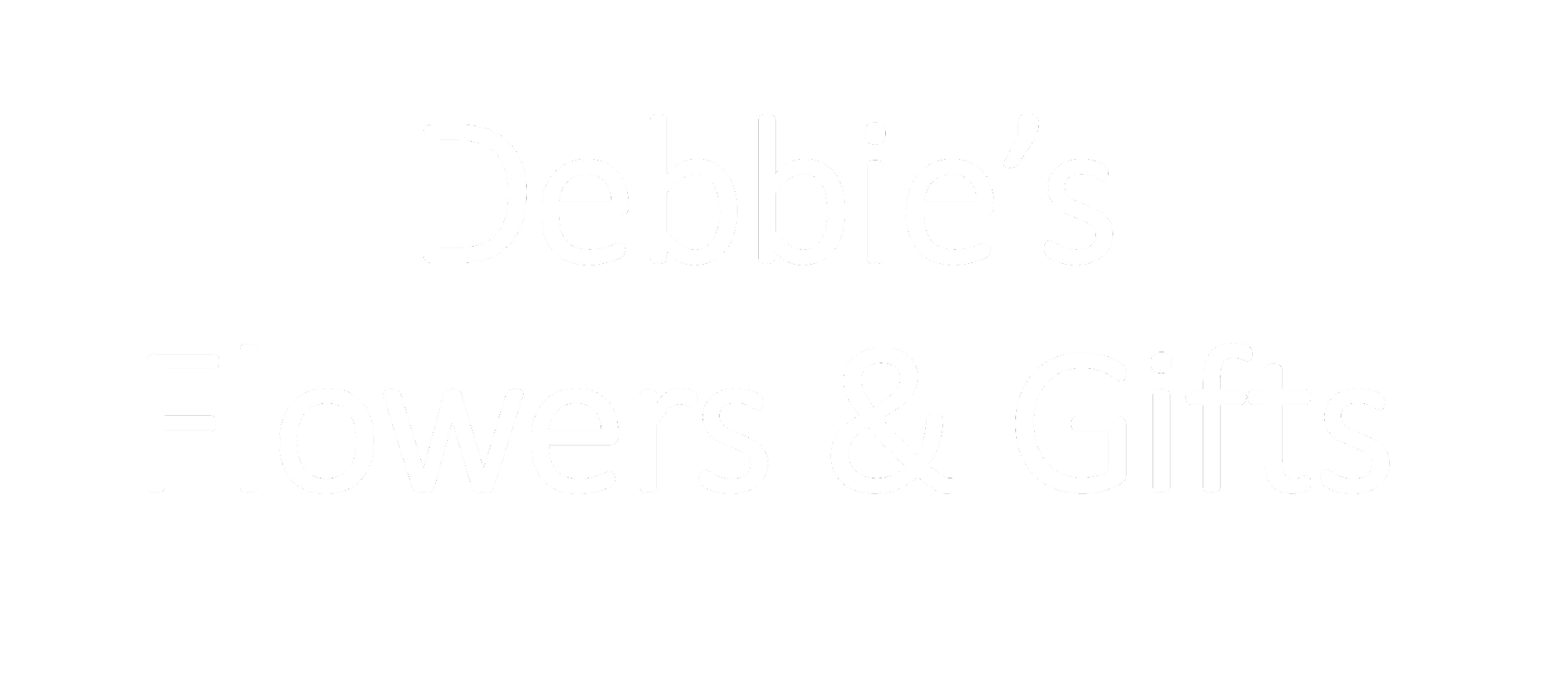 Debbie's Flowers & Gifts