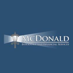 Nationwide Insurance: Brooks Edward McDonald