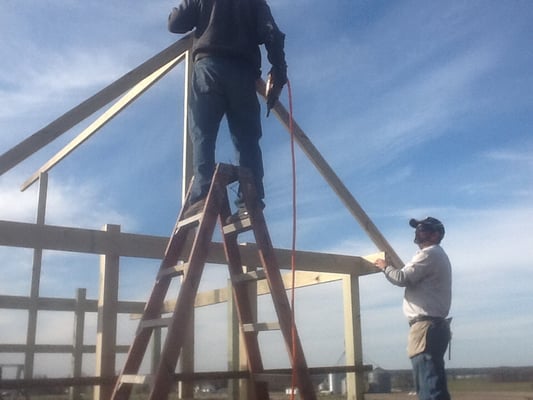 Womack Metal Roofing