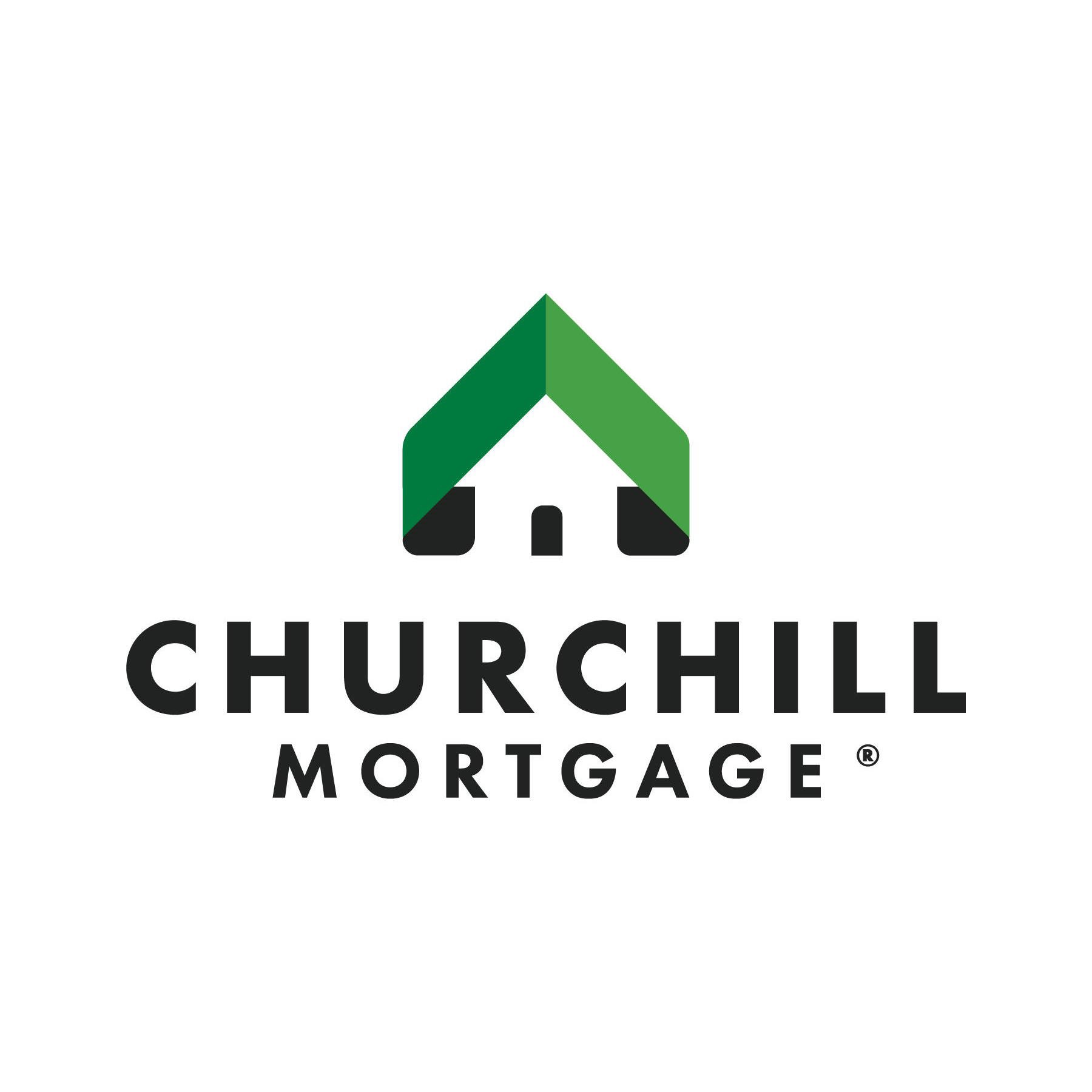 Michael Brown NMLS #40332 - Churchill Mortgage