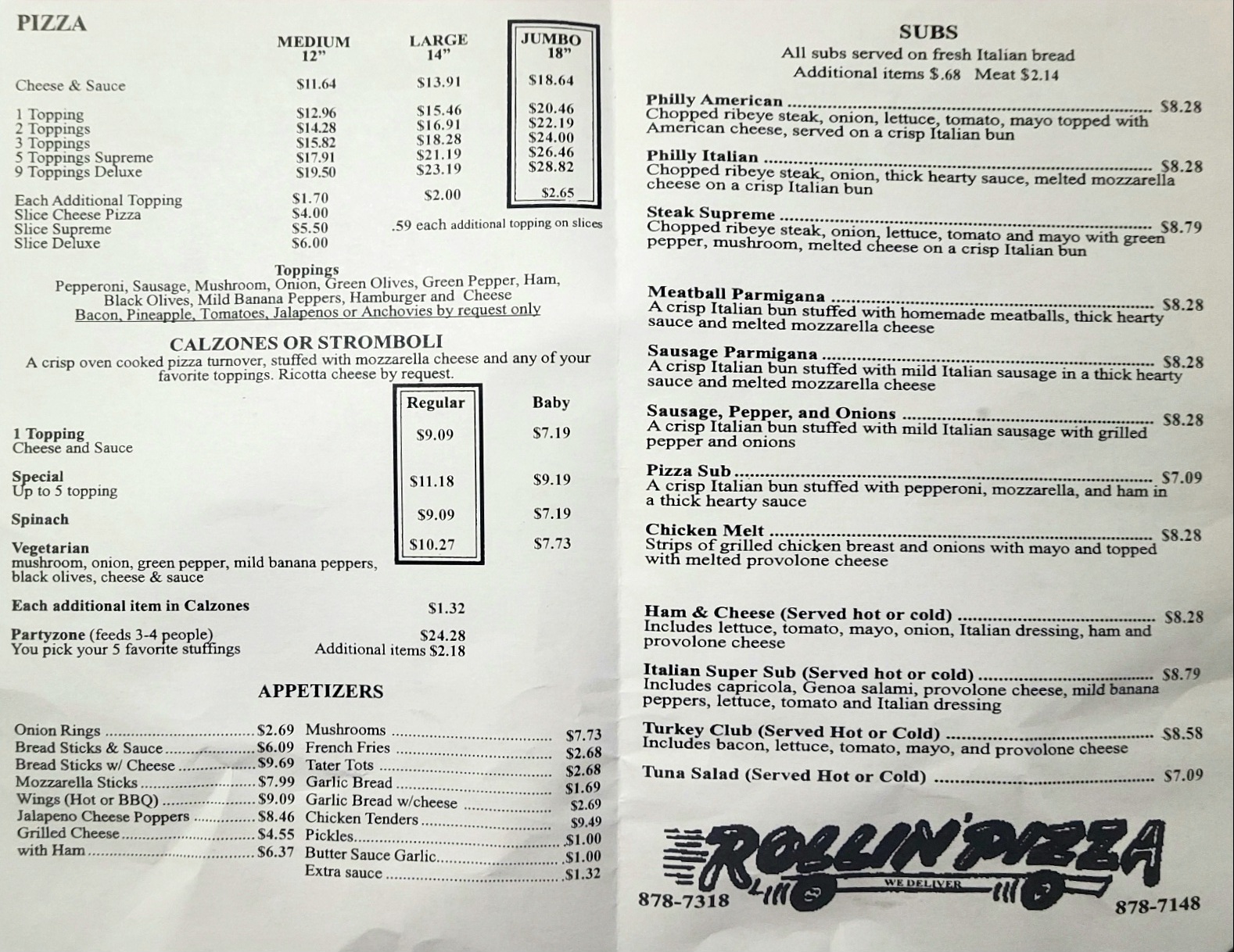 Photo credit: Restaurantji