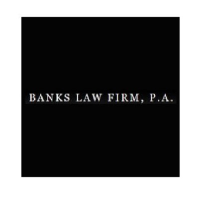 Banks Law Firm PA 108 S Washington Ave, Brownsville Tennessee 38012