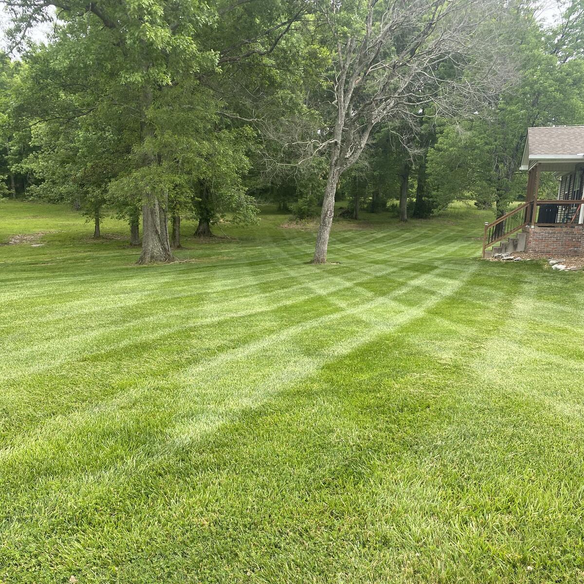 Pookum's Lawn Care 200 Carr Ln, Castalian Springs Tennessee 37031