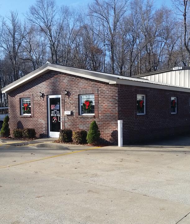 US Air Heating & Air Conditioning 7731 Hwy 41 A, Cedar Hill Tennessee 37032