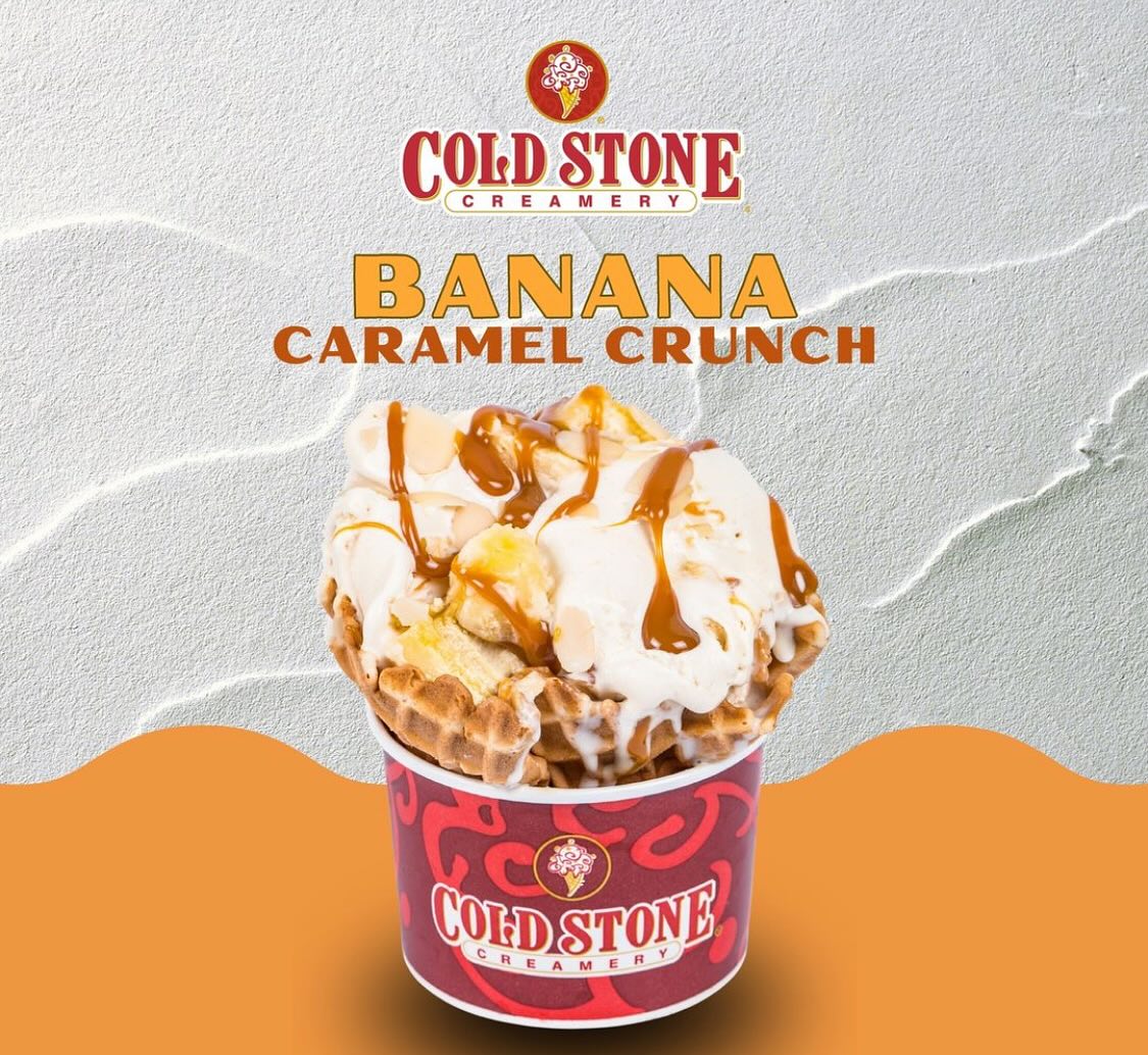 Cold Stone Creamery