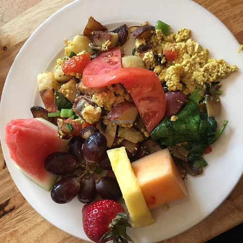 Photo credit: happycow