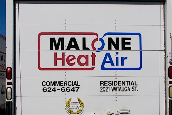 Malone Heat & Air