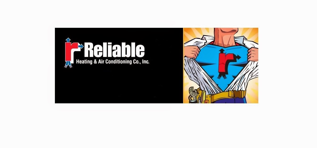 Reliable Heating & Air Conditioning Co., Inc.