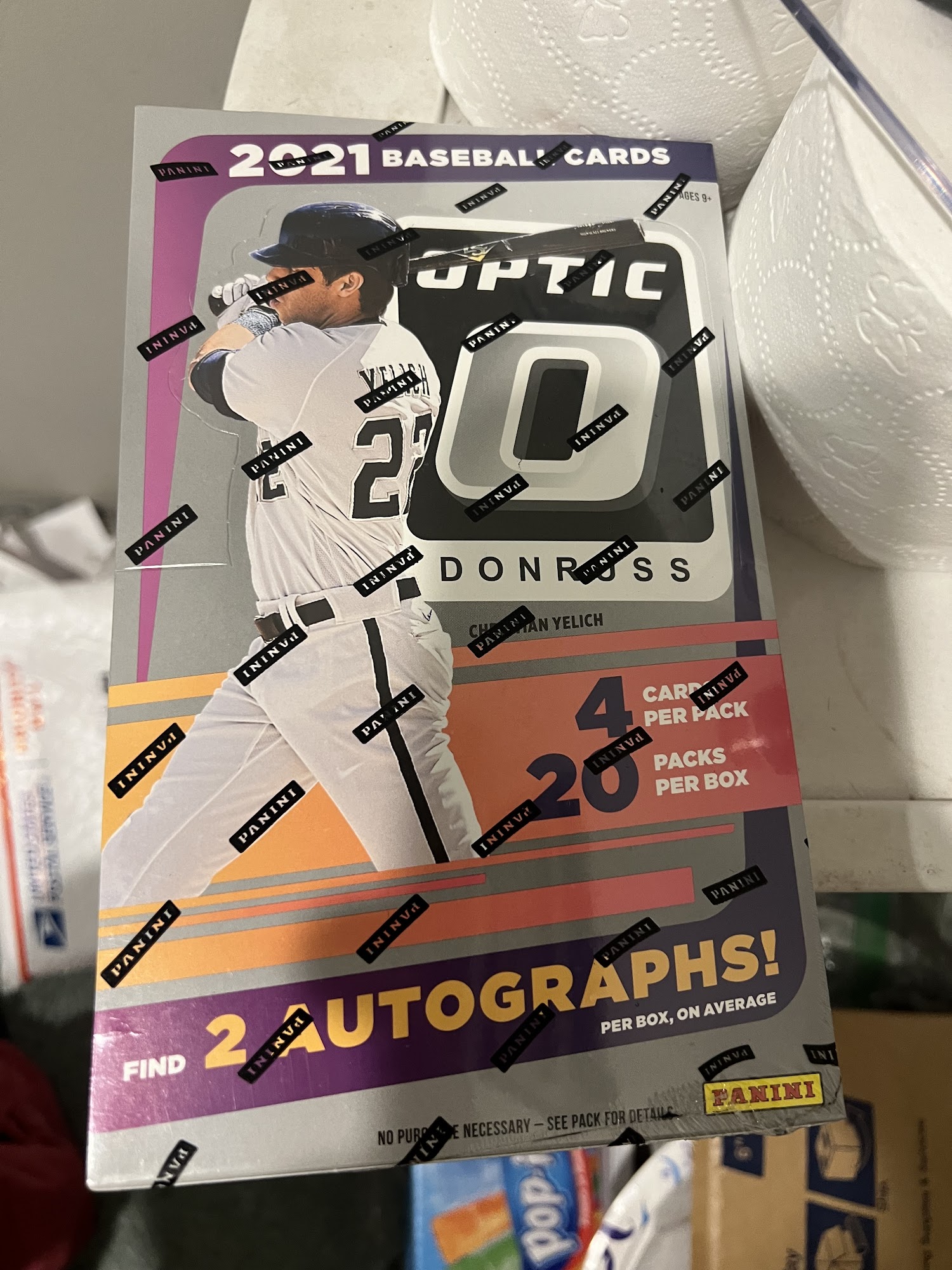 All Star Sports Cards