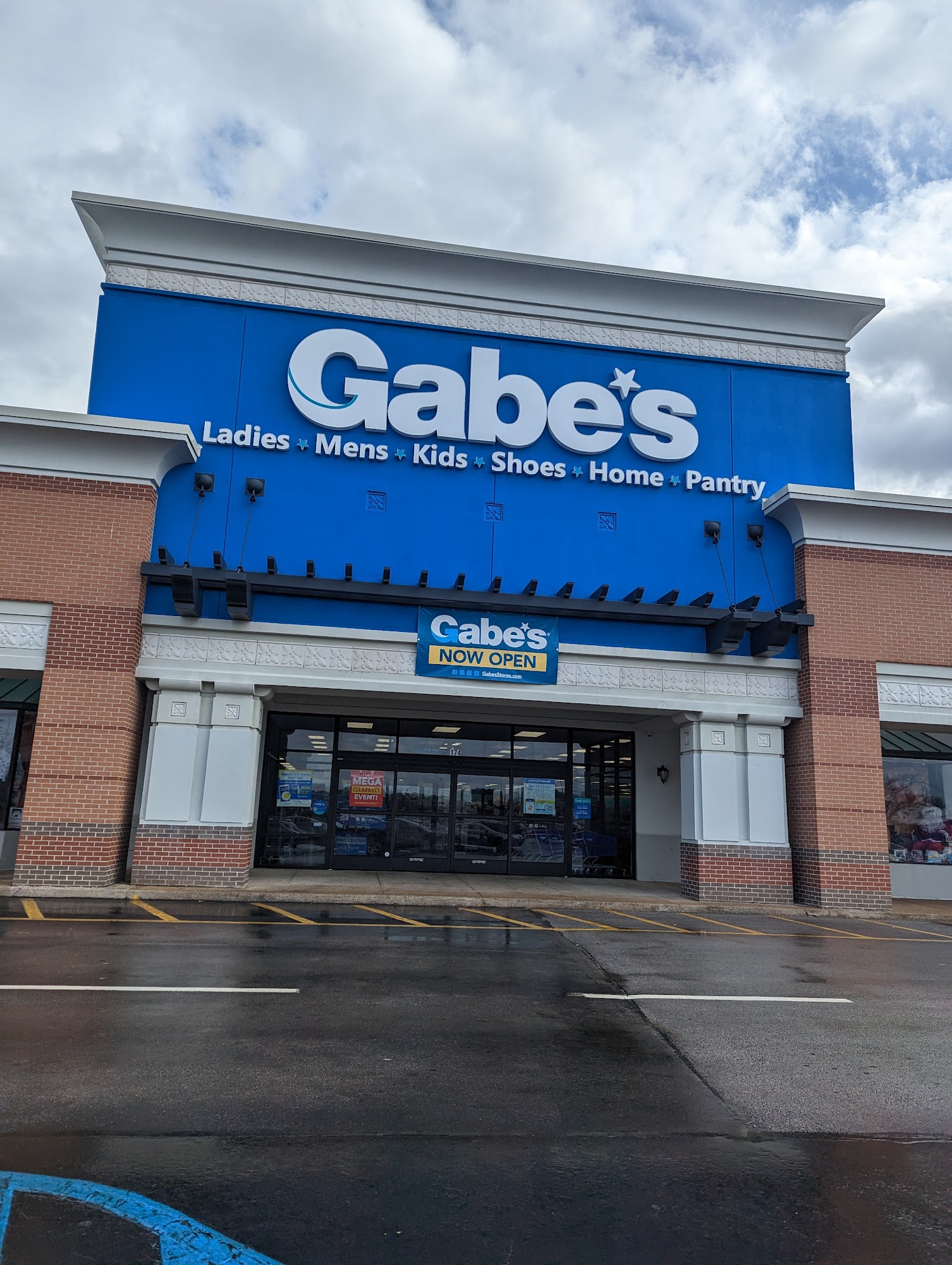 Gabe's