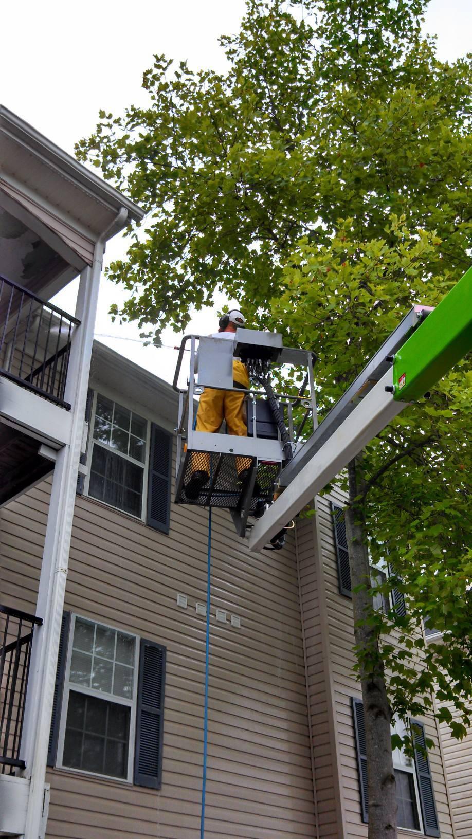 Photo credit: nextdoor