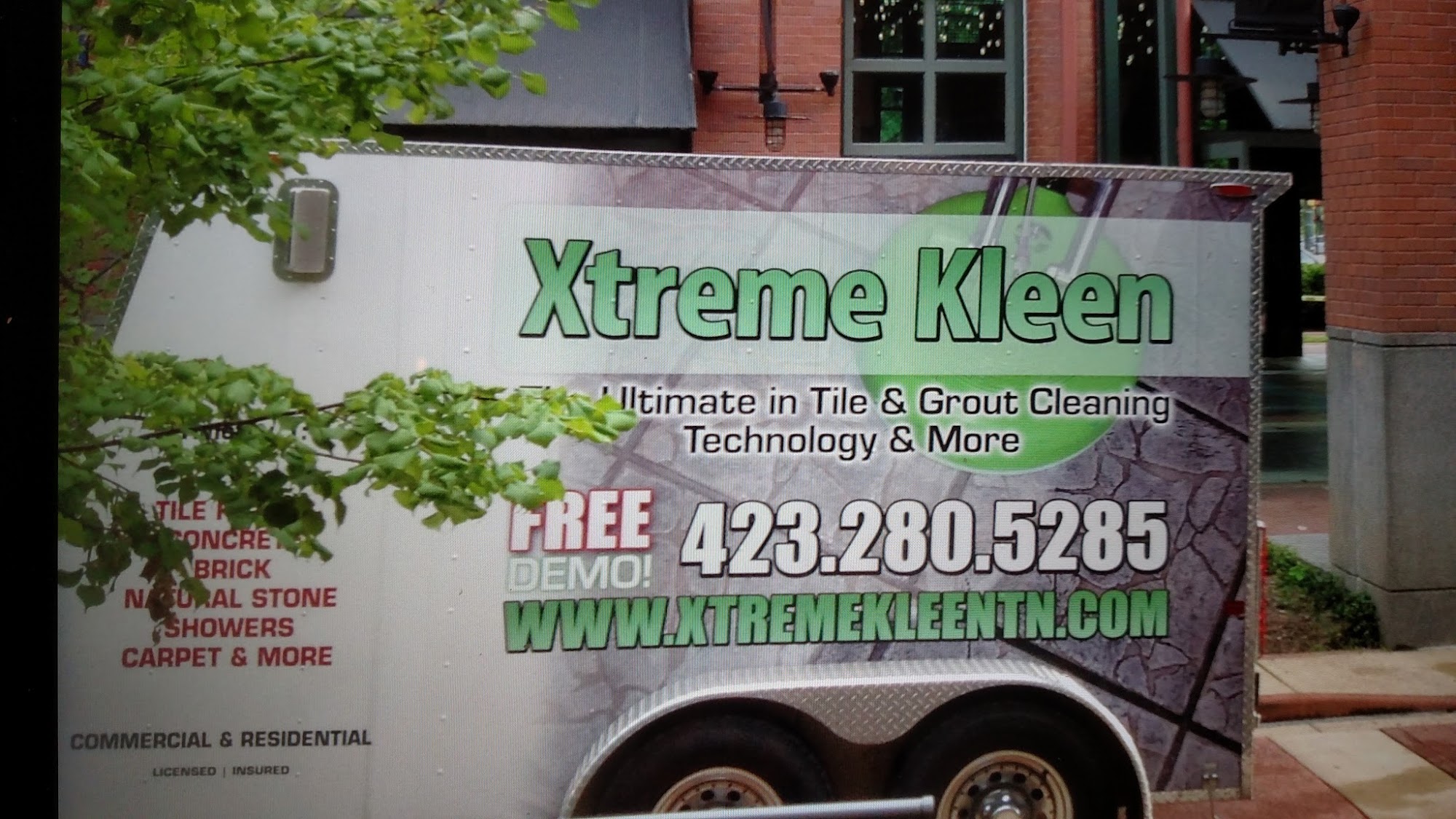 Xtreme Kleen