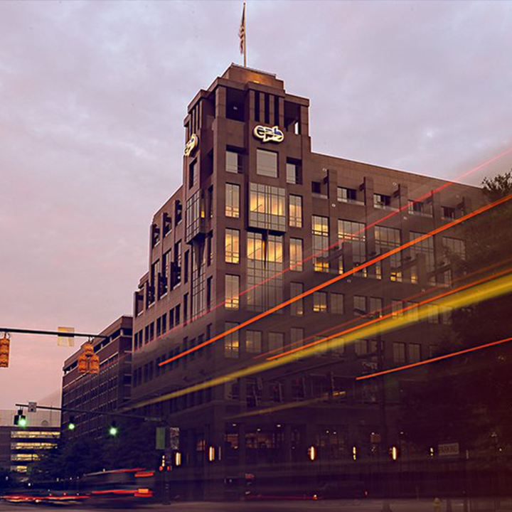 EPB Chattanooga