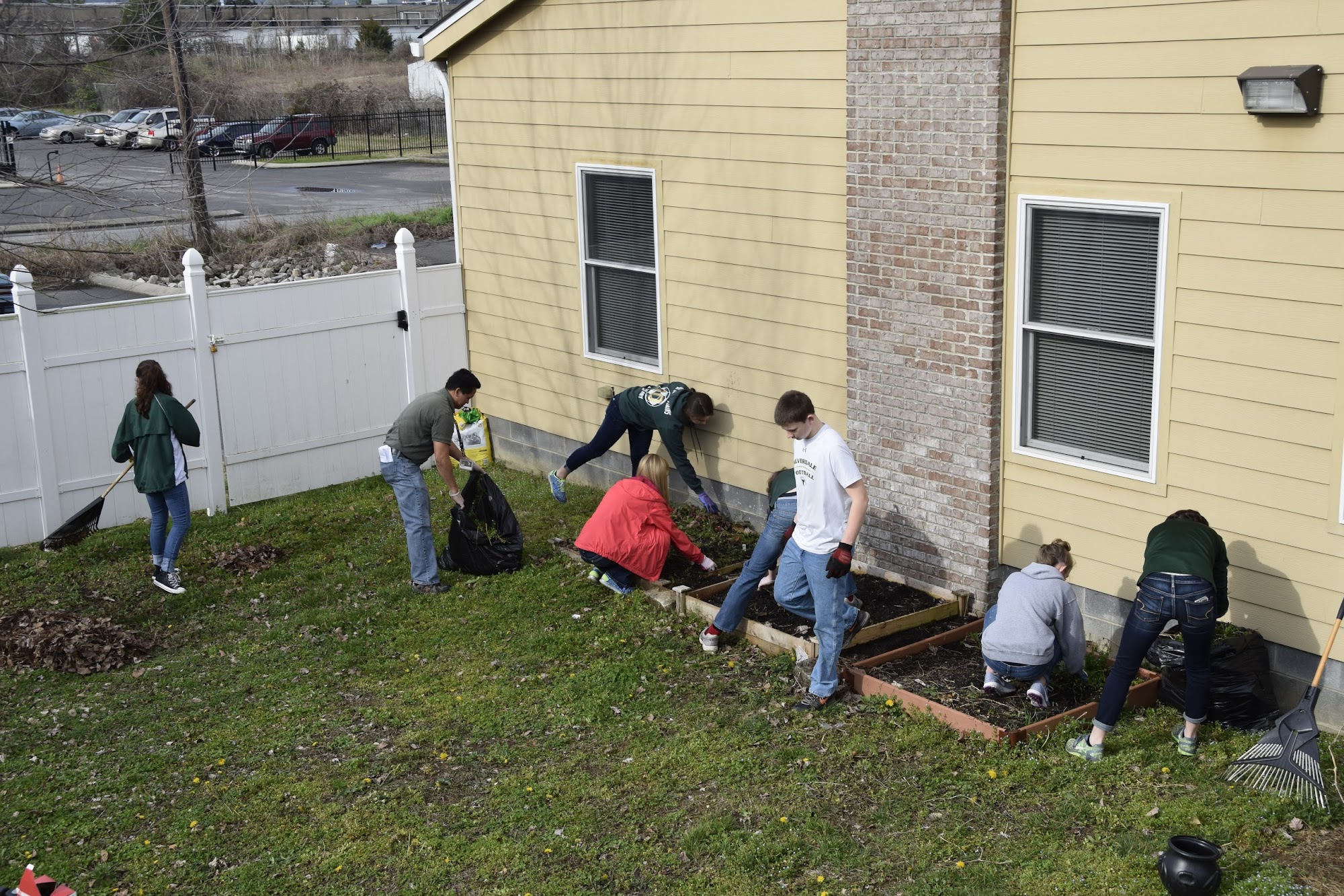 Family Promise of Greater Chattanooga