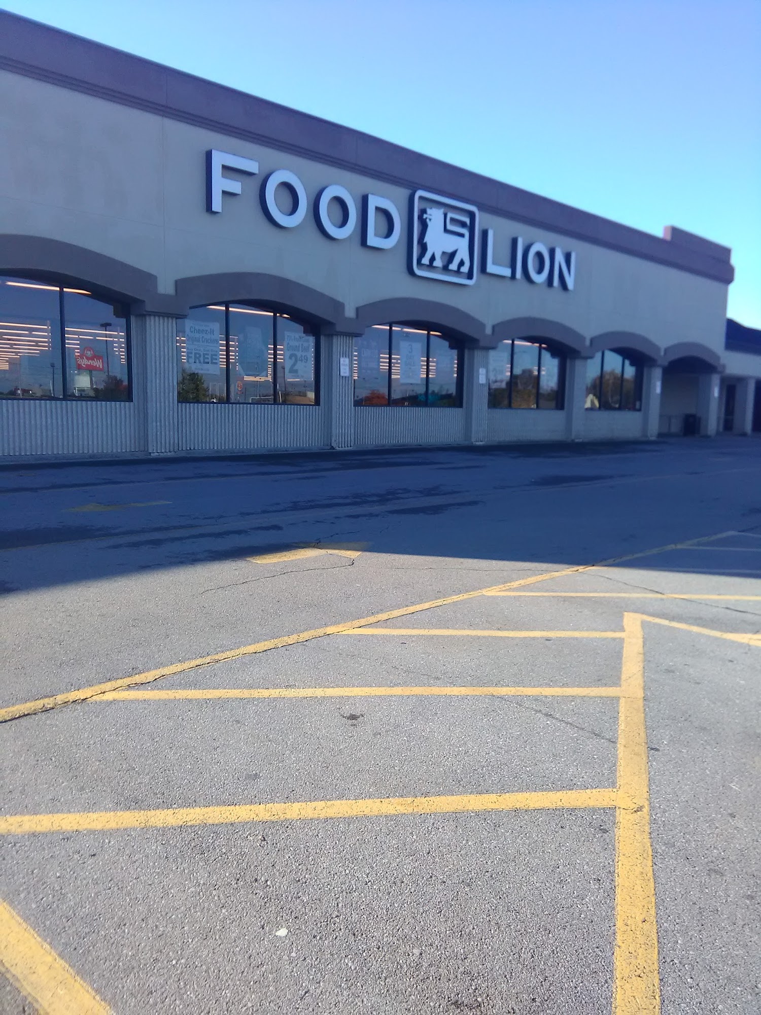 Food Lion