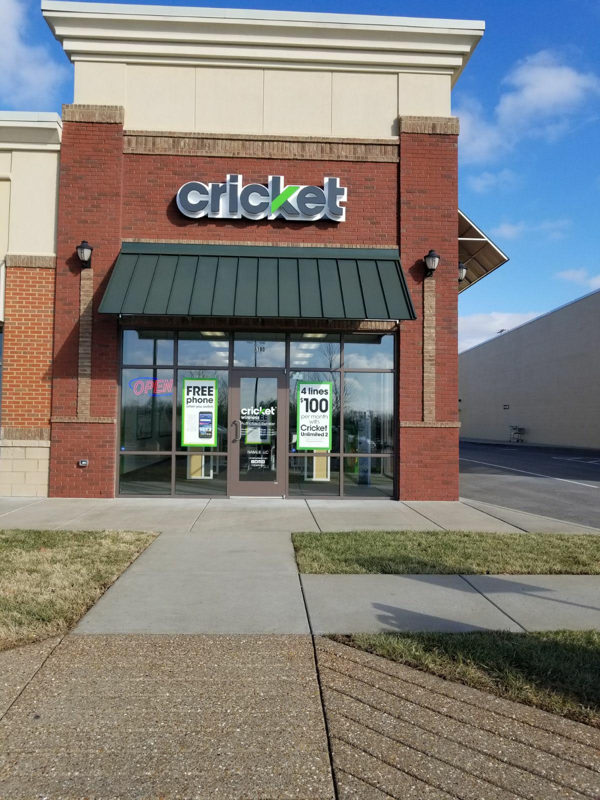 Cricket Wireless Authorized Retailer