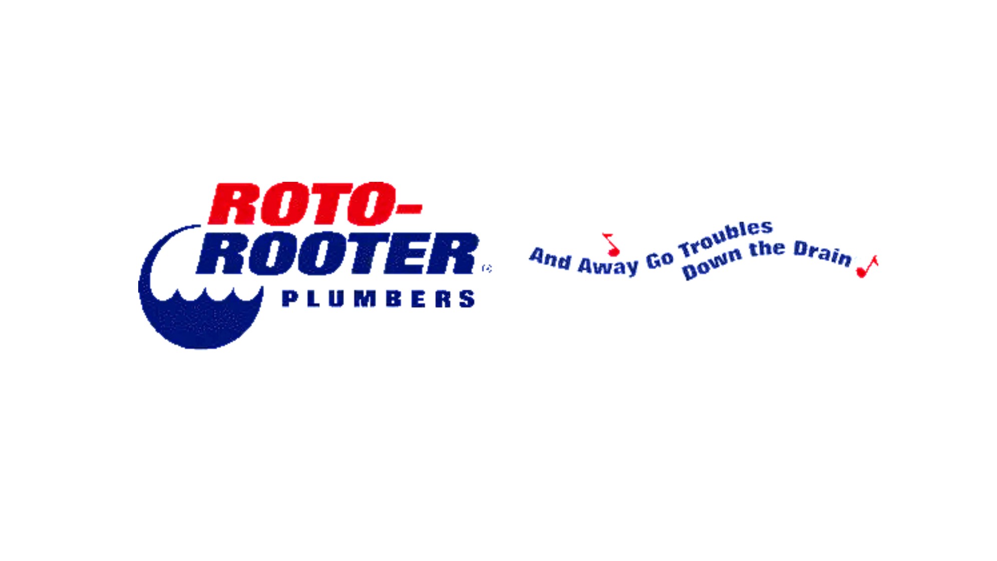 Roto-Rooter Plumbers