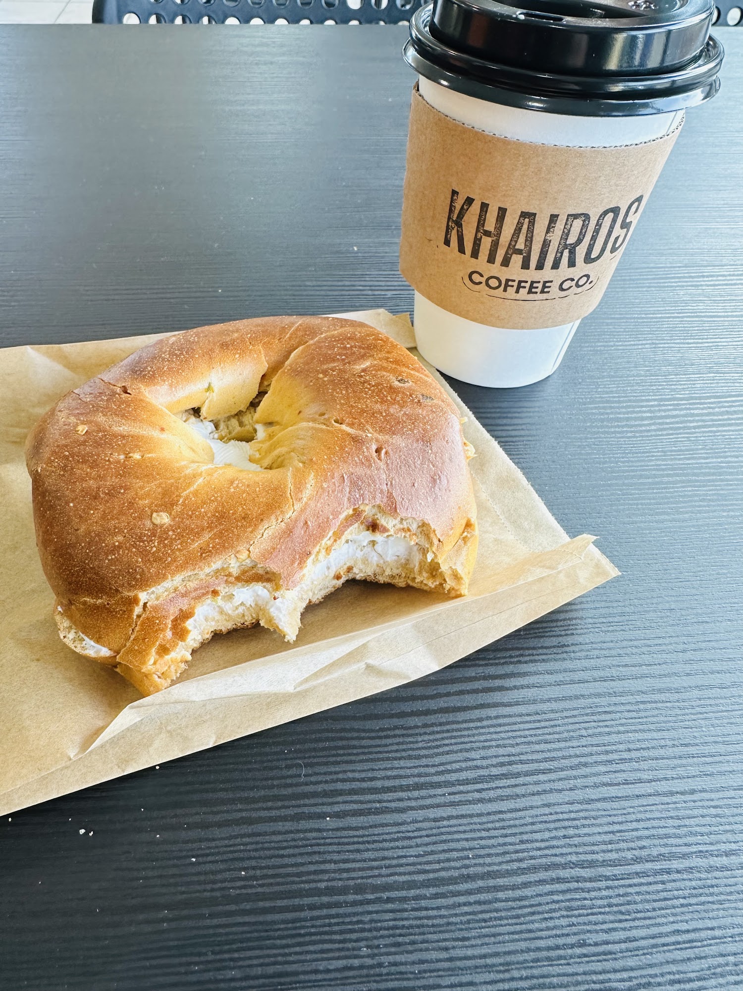 Khairos Coffee Co.